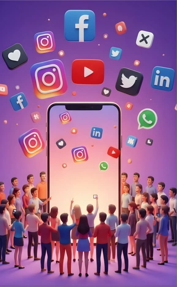 Social Media Platforms