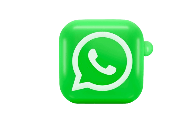 WhatsApp Logo