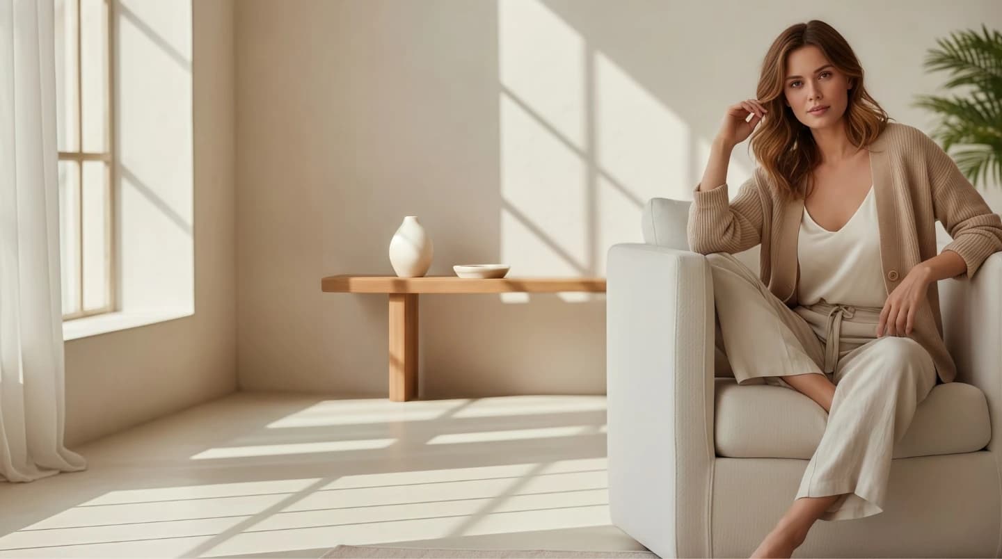 Indoor Shoot Background