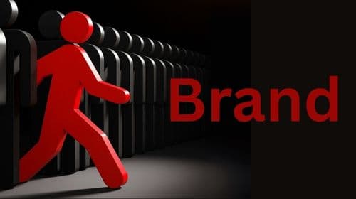 Building a Brand Identity in the AI Age: The Human Advantage