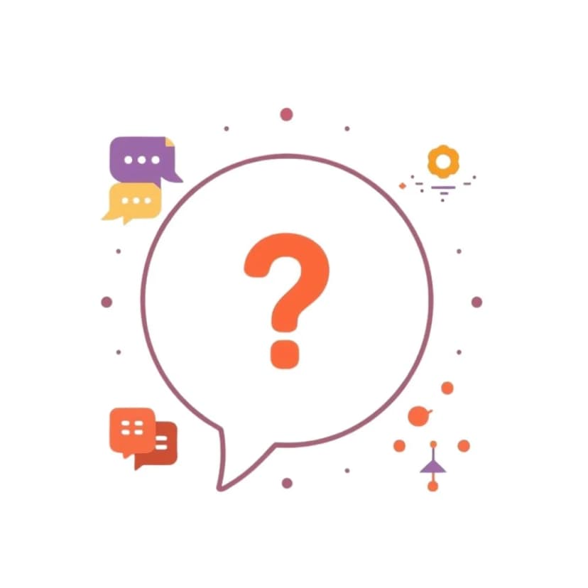 Frequently Asked Questions