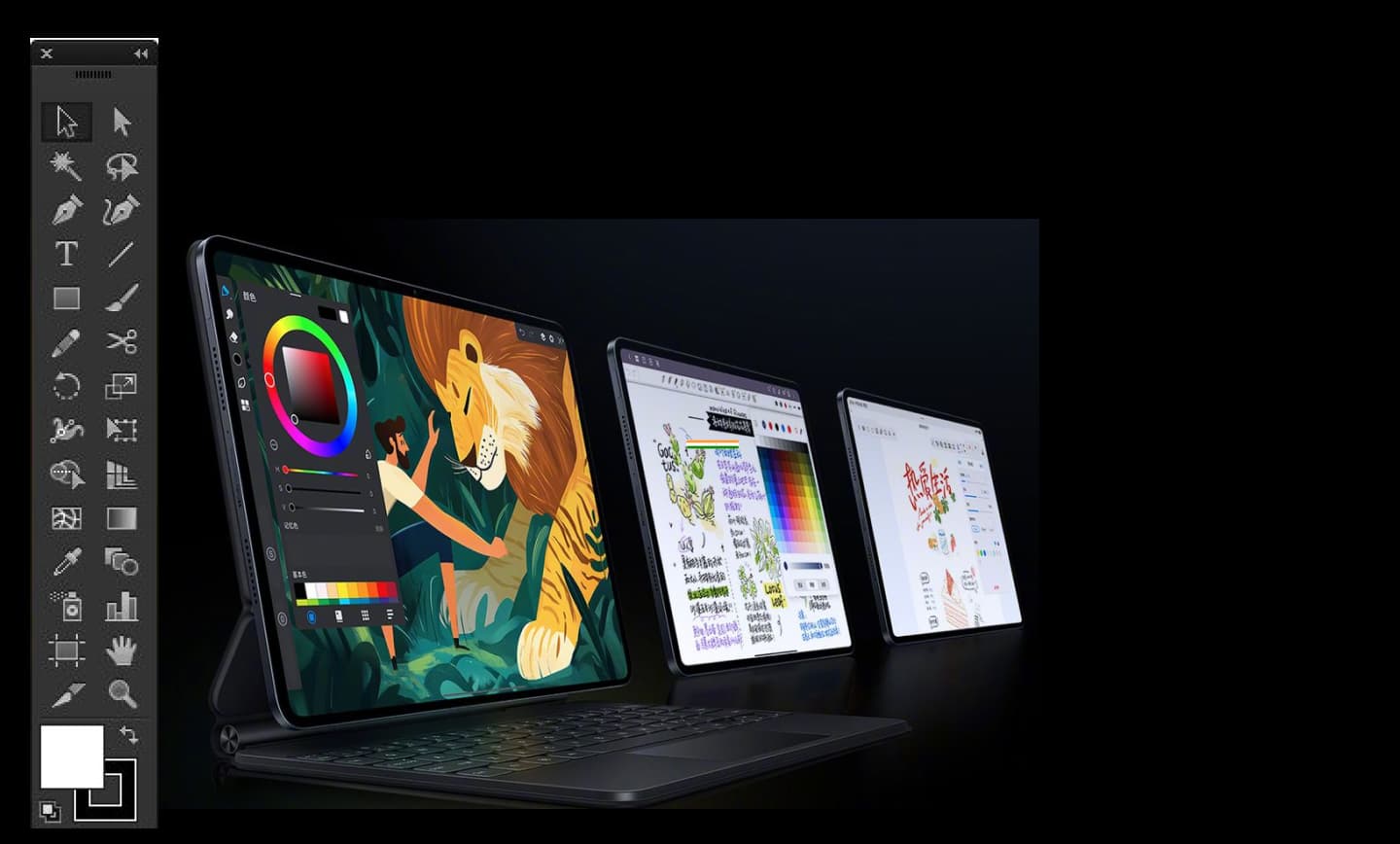 Graphic Design Background