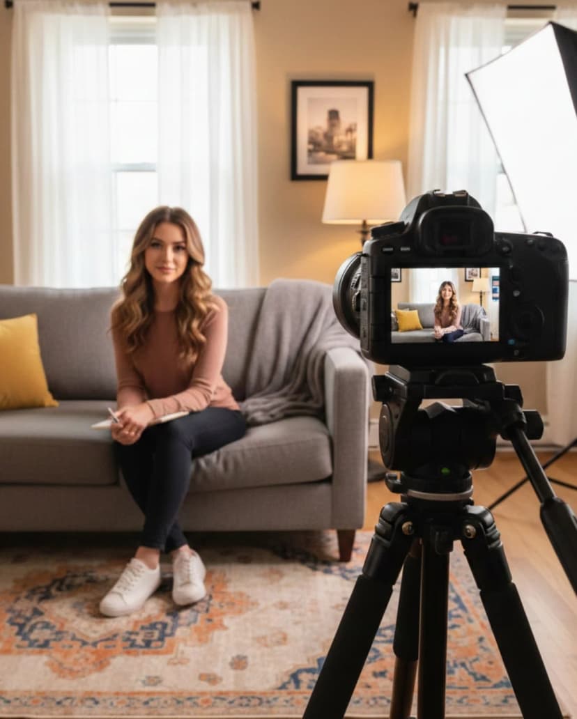 Our Influencer Video Services