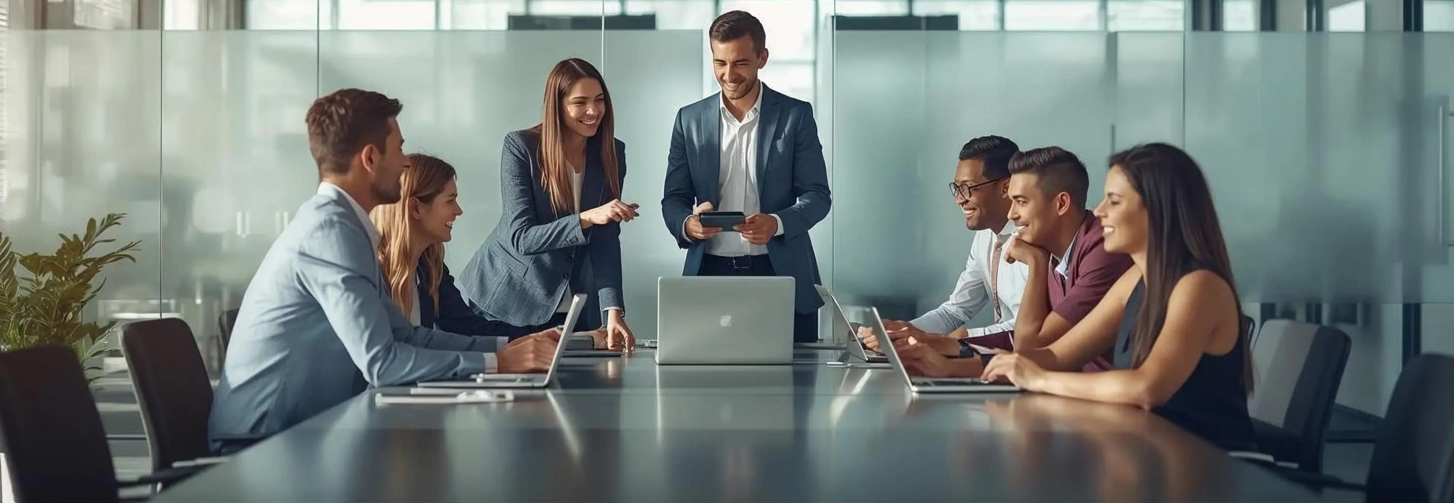 About Us – Digital Vibe Solutions