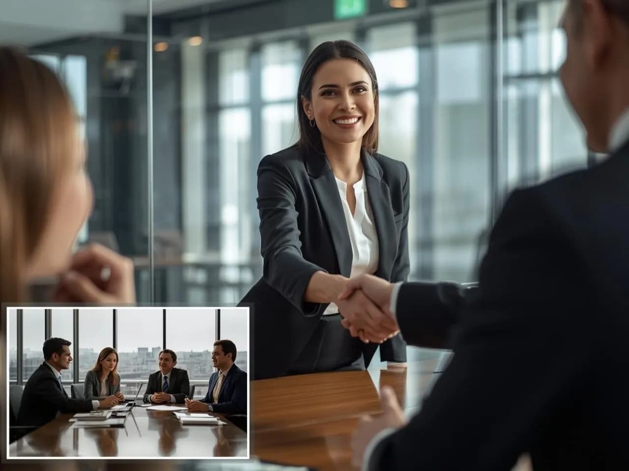 Mobile & Web App Development for Businesses