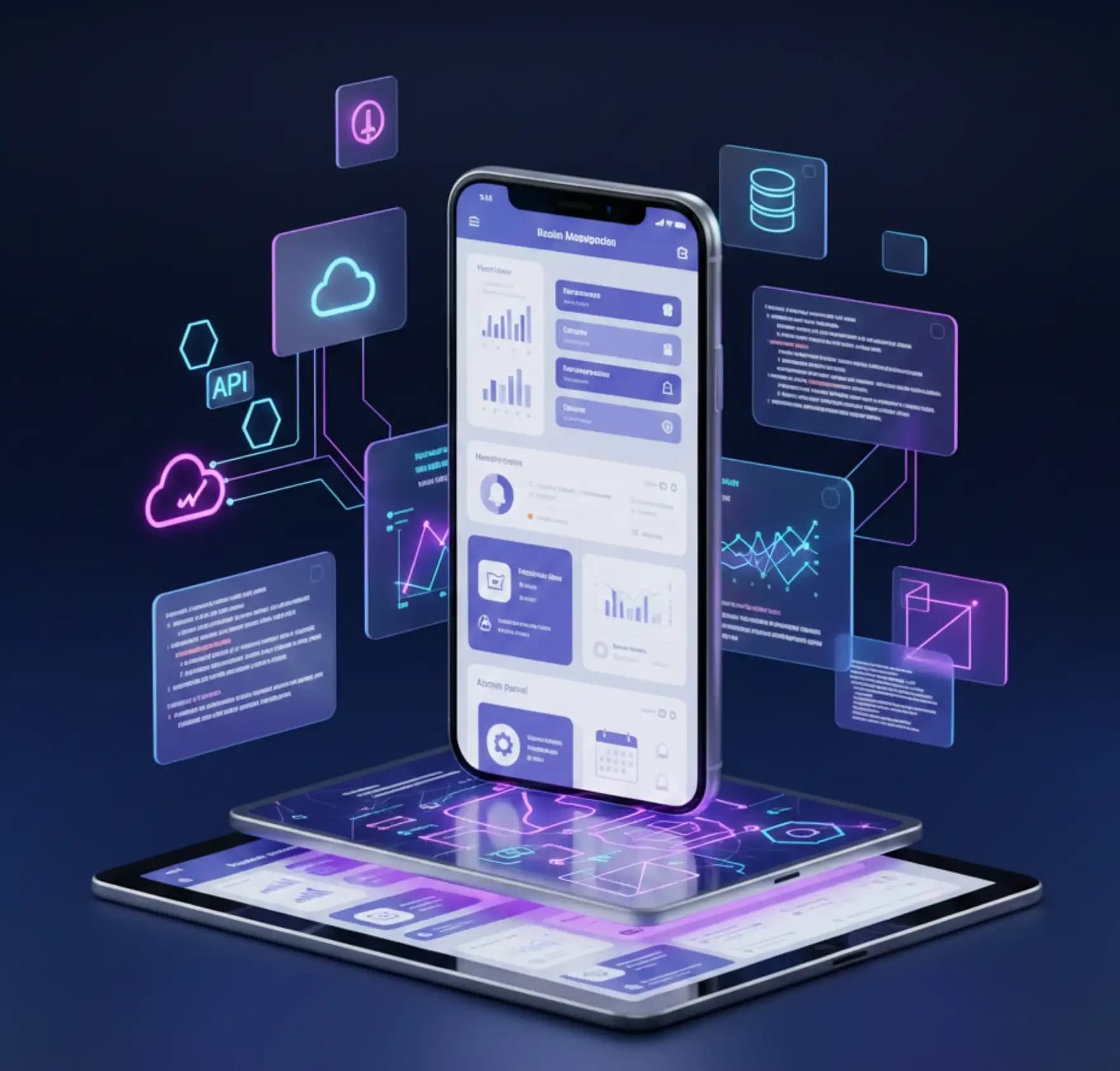 Why Choose Digital Vibe Solutions?