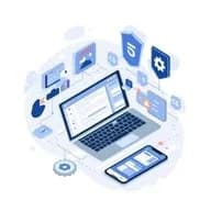 Full Stack Development