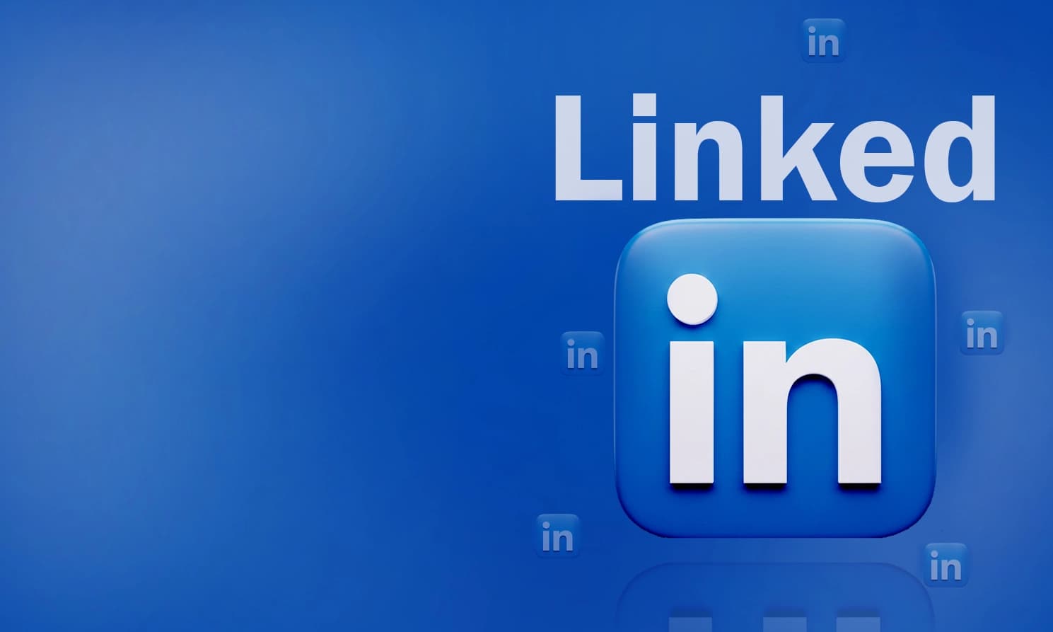 LinkedIn Hero