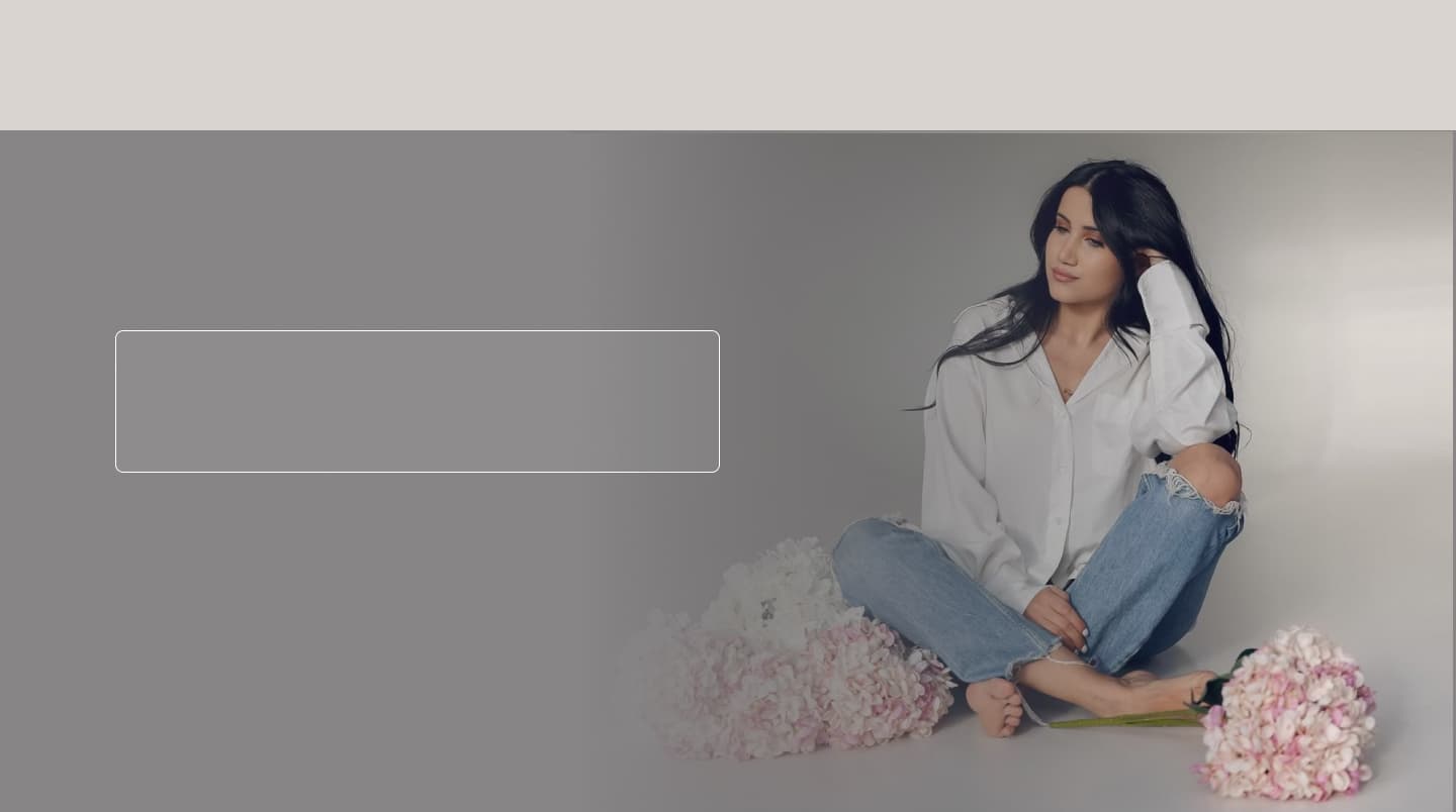 Indoor Shoot Background