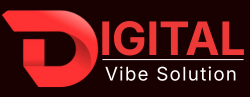 Digital Vibe Solutions Logo